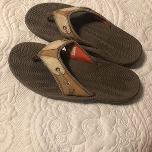 Sperry Sandals sz 10